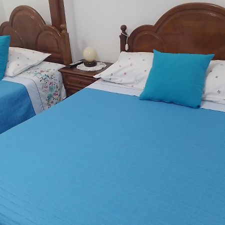Casa Do Eido Hotel เจเรส ภายนอก รูปภาพ