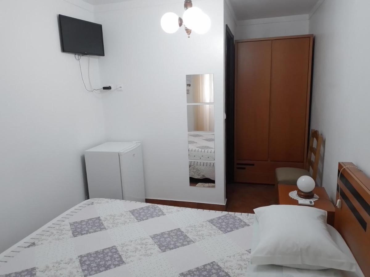 Casa Do Eido Hotel เจเรส ภายนอก รูปภาพ