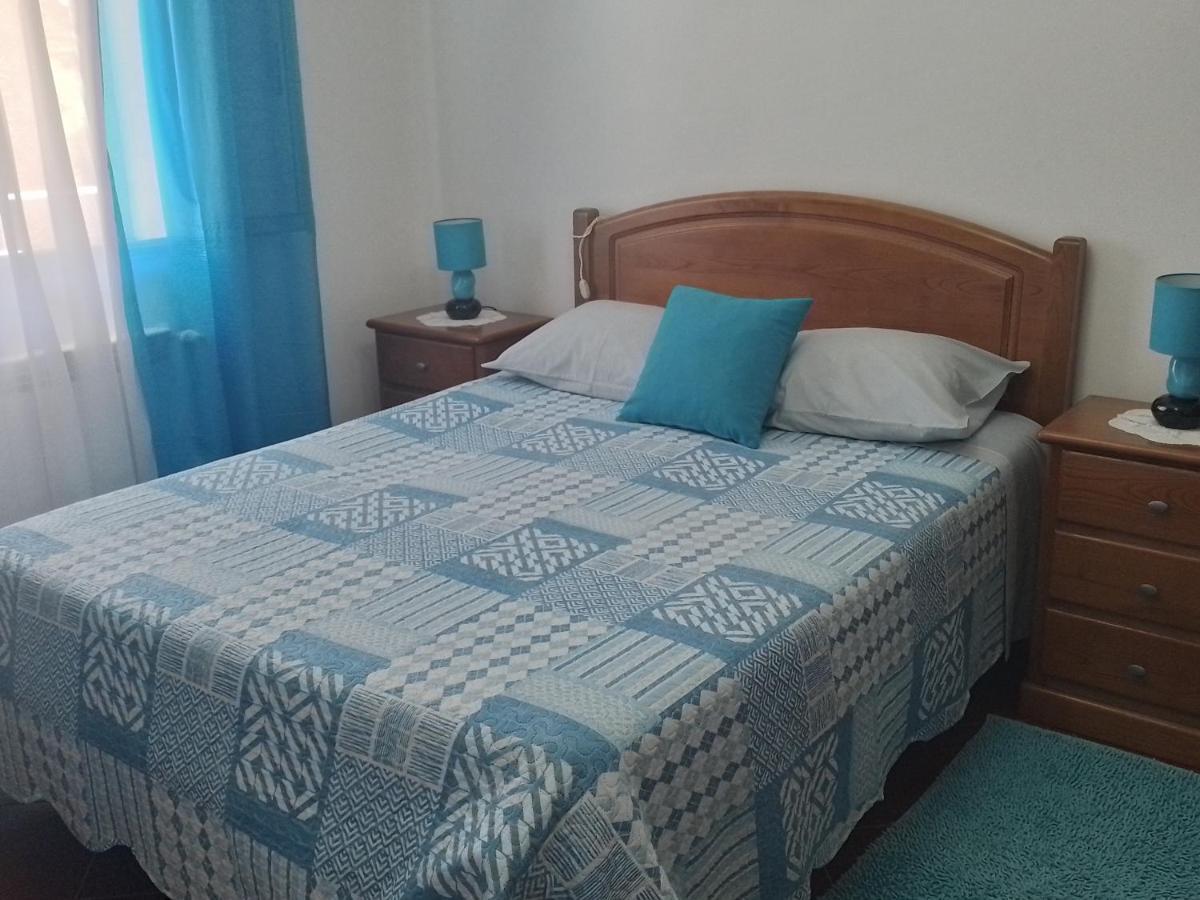 Casa Do Eido Hotel เจเรส ภายนอก รูปภาพ