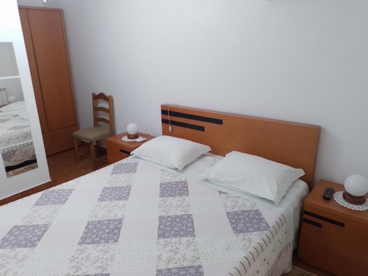 Casa Do Eido Hotel เจเรส ภายนอก รูปภาพ