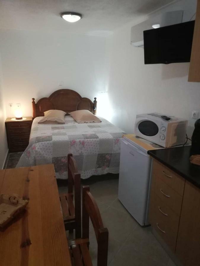 Casa Do Eido Hotel เจเรส ภายนอก รูปภาพ